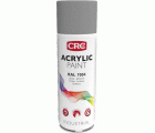 ACRYLIC PAINT 7004 GRIS SEÑAL 400 ML